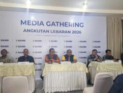 DAMRI Resmi Buka Rute Langsung Jakarta-Bali, Tiket Mulai Rp590 Ribu