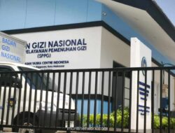 Putri Wakil DPRD Sulsel Kelola 41 Dapur Makanan Gratis Senilai Rp61,5 Miliar