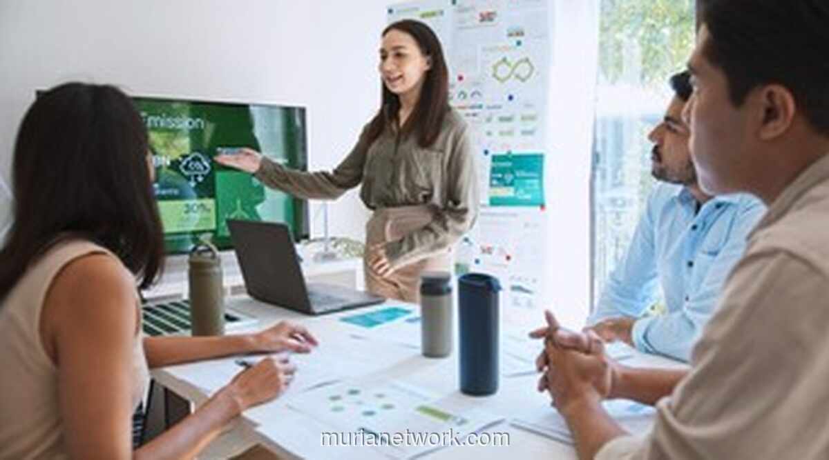 ESG di Indonesia: Antara Komitmen Nyata dan Kelelahan akan Jargon