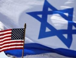 AS Setujui Penjualan Darurat 12.000 Bom ke Israel Senilai Rp2,4 Triliun