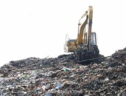 Kapolda Riau Tawarkan Solusi Waste-to-Energy Atasi Darurat Sampah di TPA Muara Fajar