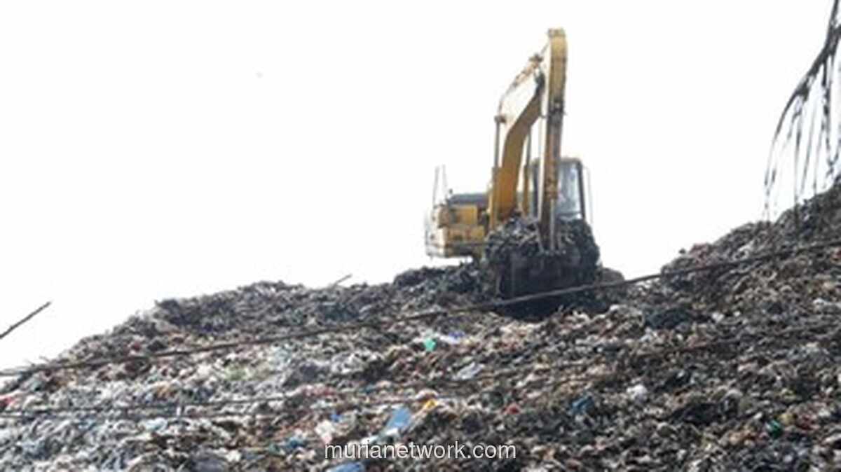 Kapolda Riau Tawarkan Solusi Waste-to-Energy Atasi Darurat Sampah di TPA Muara Fajar