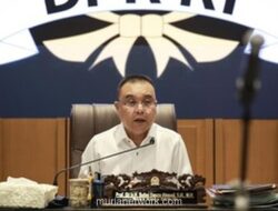 Dasco Ahmad Soroti Pola Kritik Tak Sehat di Medsos, Serukan Persatuan Nasional