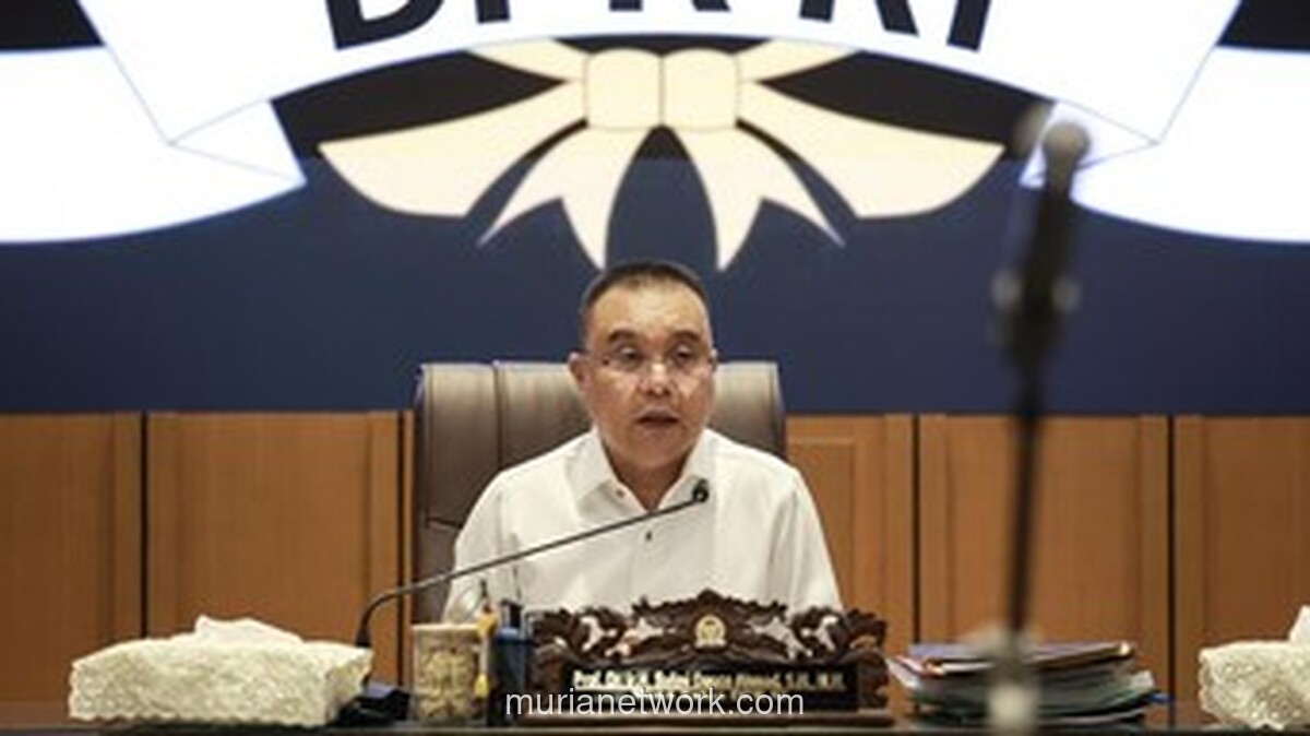 Dasco Ahmad Soroti Pola Kritik Tak Sehat di Medsos, Serukan Persatuan Nasional