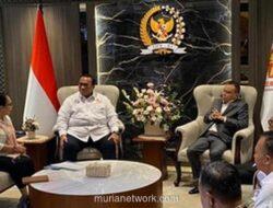 KSPSI dan KSBSI Desak Pembahasan RUU Ketenagakerjaan dan PPRT di DPR