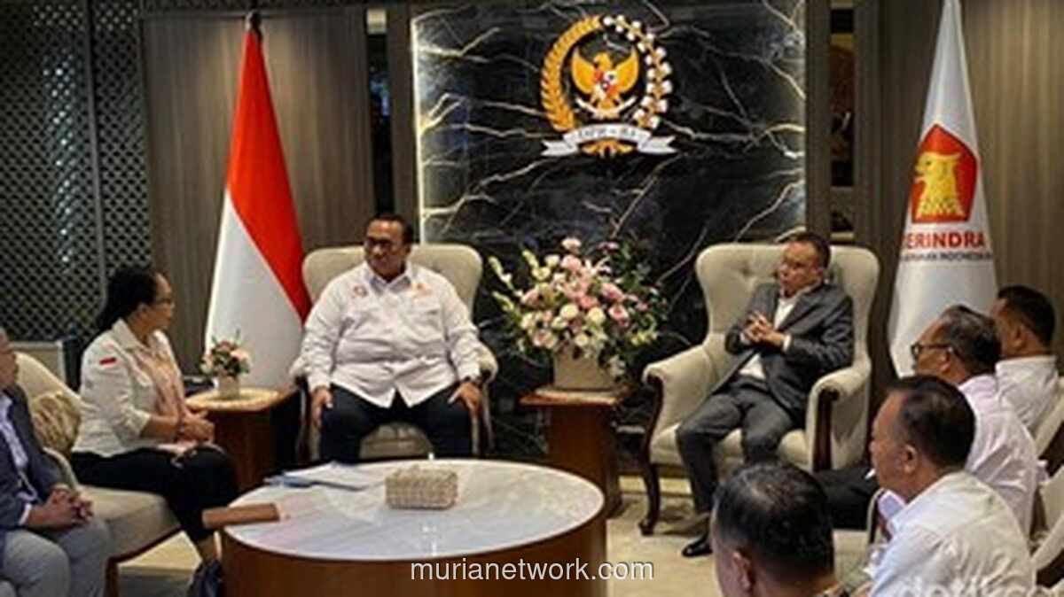 KSPSI dan KSBSI Desak Pembahasan RUU Ketenagakerjaan dan PPRT di DPR