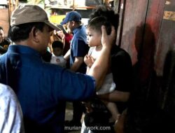 Prabowo Janjikan Hunian Layak untuk Warga Bantaran Rel Senen