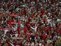 Herdman Minta 80 Ribu Suporter Penuhi SUGBK untuk Debutnya Bersama Timnas Indonesia