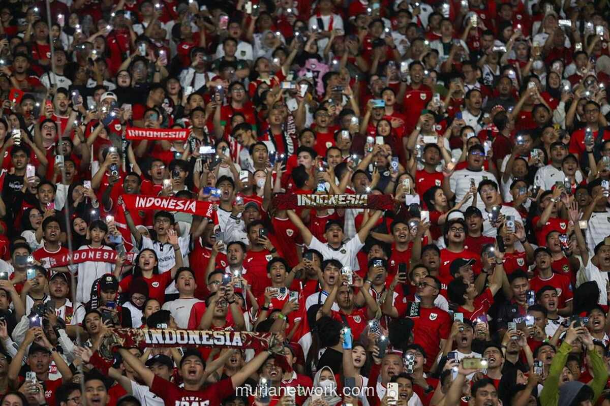 Herdman Minta 80 Ribu Suporter Penuhi SUGBK untuk Debutnya Bersama Timnas Indonesia