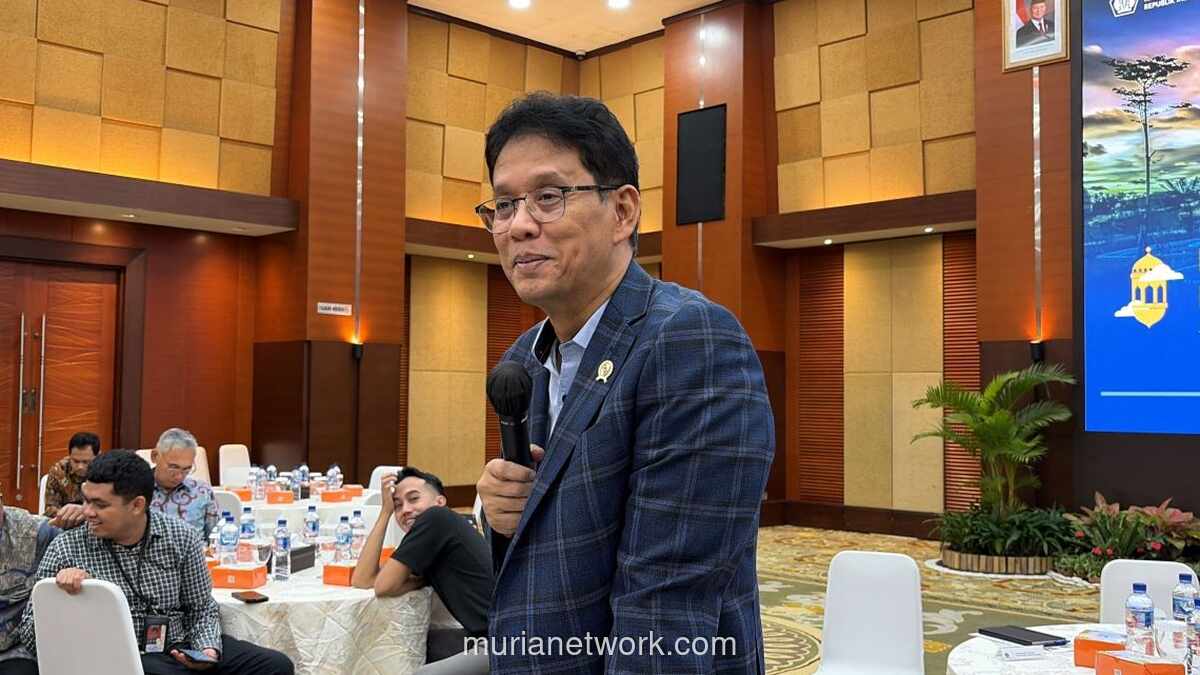 APBN Defisit Rp135,7 Triliun, Penerimaan Pajak Tumbuh 30 Persen