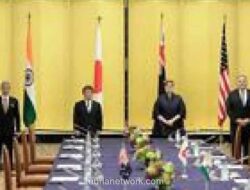 Forum Energi Indo-Pasifik di Tokyo Sepakati Komitmen Stabilkan Pasokan di Tengah Ketegangan Global