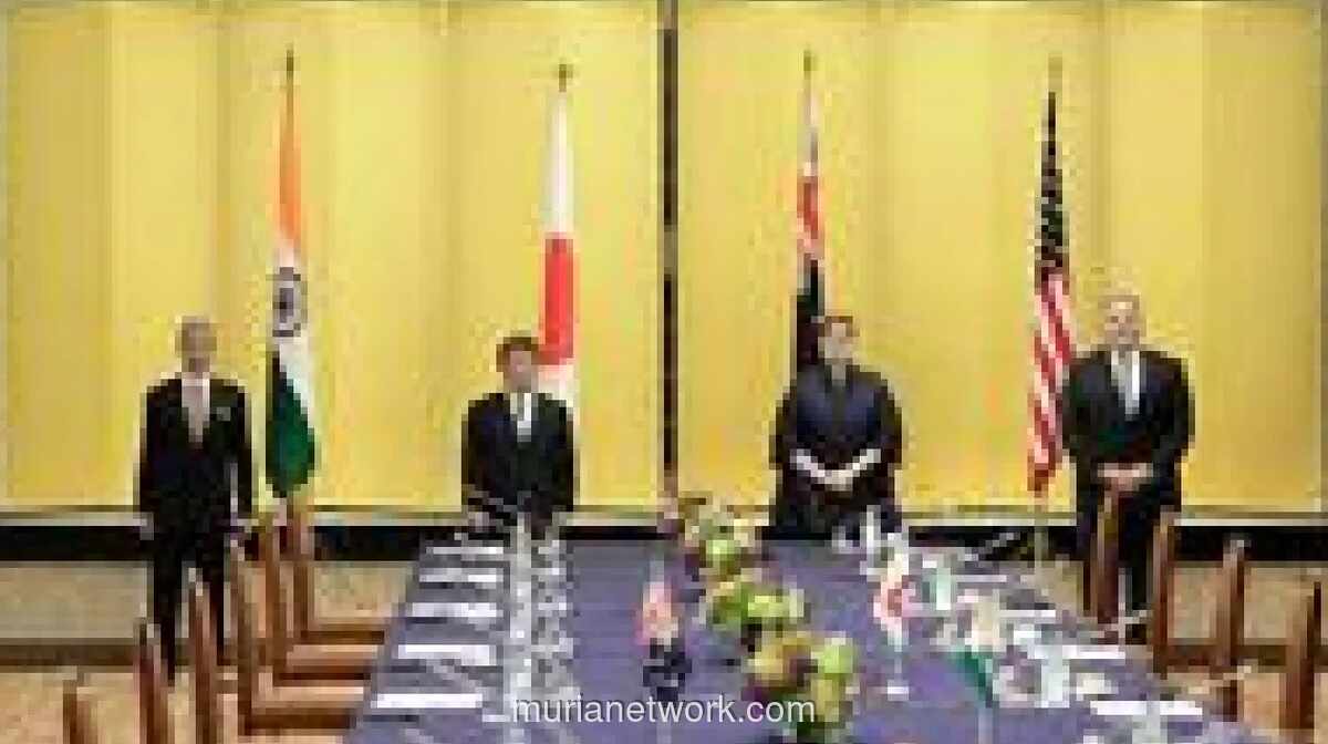 Forum Energi Indo-Pasifik di Tokyo Sepakati Komitmen Stabilkan Pasokan di Tengah Ketegangan Global