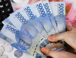 Pemerintah Kaji Rencana Pemotongan Gaji Pejabat Tinggi Negara