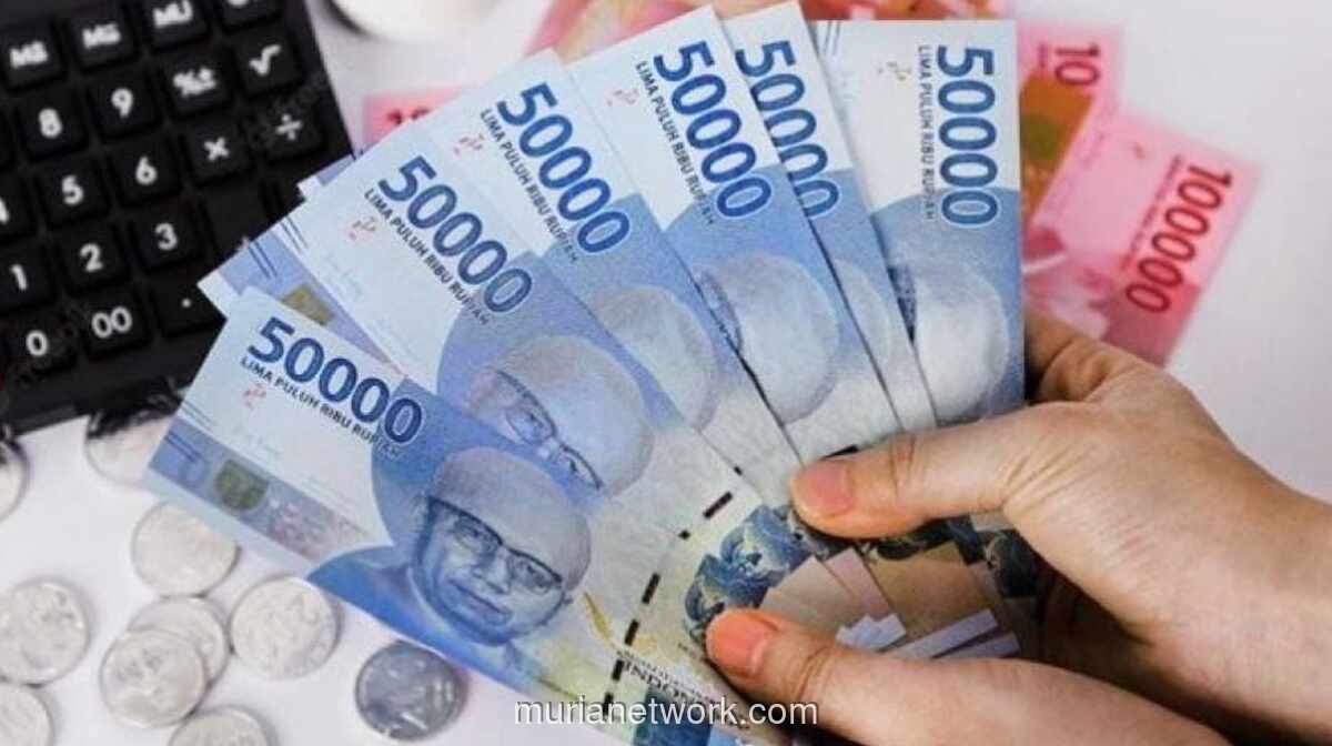 Pemerintah Kaji Rencana Pemotongan Gaji Pejabat Tinggi Negara