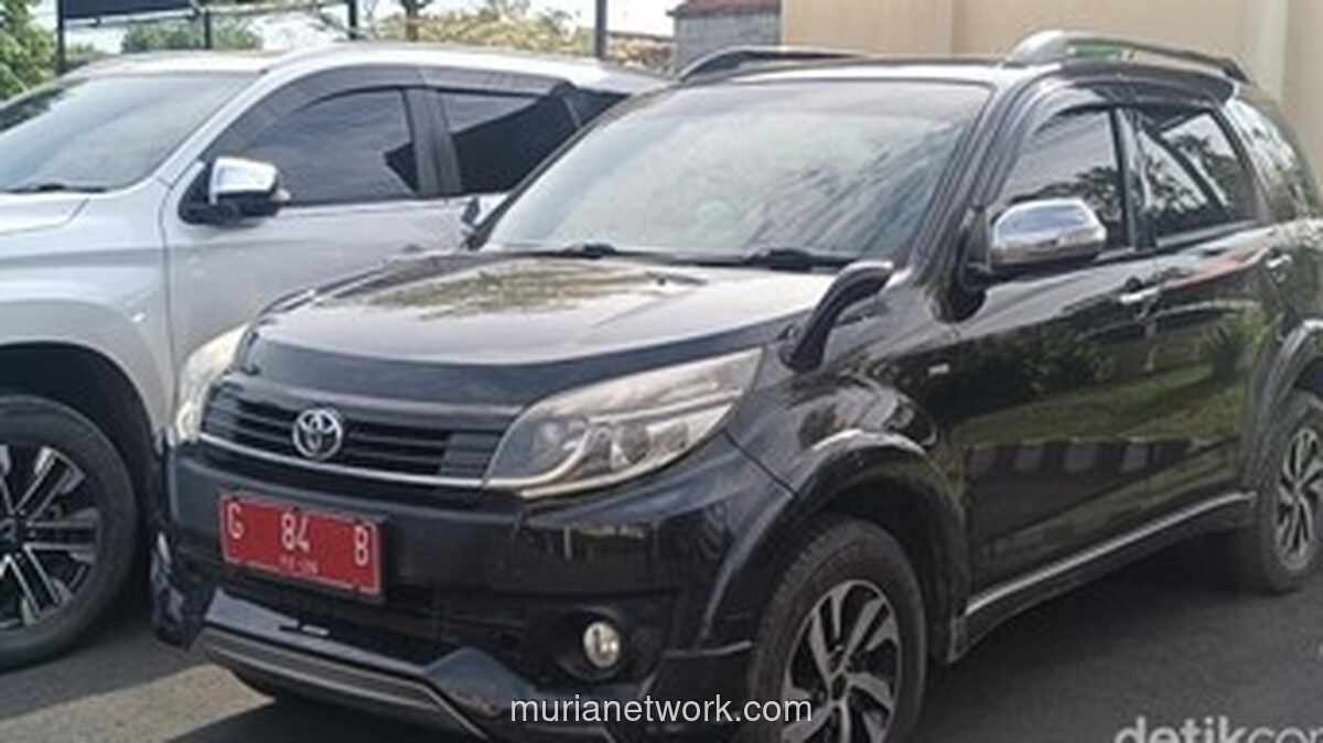 KPK Periksa Empat Pejabat Pekalongan Terkait OTT Bupati