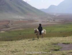 Lebaran 2026: Kunjungan Wisata Jatim Tembus 5,3 Juta, Naik 18 Persen