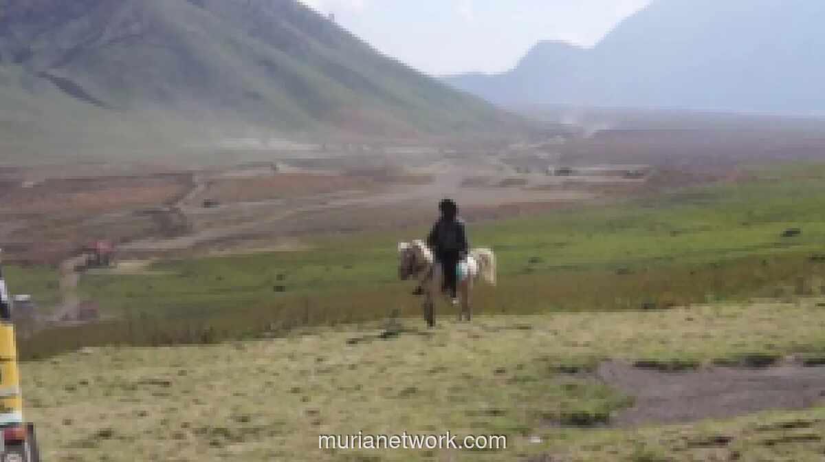Lebaran 2026: Kunjungan Wisata Jatim Tembus 5,3 Juta, Naik 18 Persen
