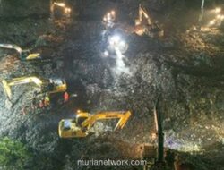 Longsor Sampah di Bantargebang Tewaskan 4 Orang, Evakuasi Korban Terkubur Masih Berlangsung