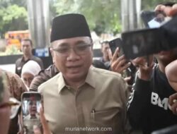 Desakan Kuat agar Dewas KPK Periksa Pimpinan Soal Perubahan Status Tahanan Gus Yaqut