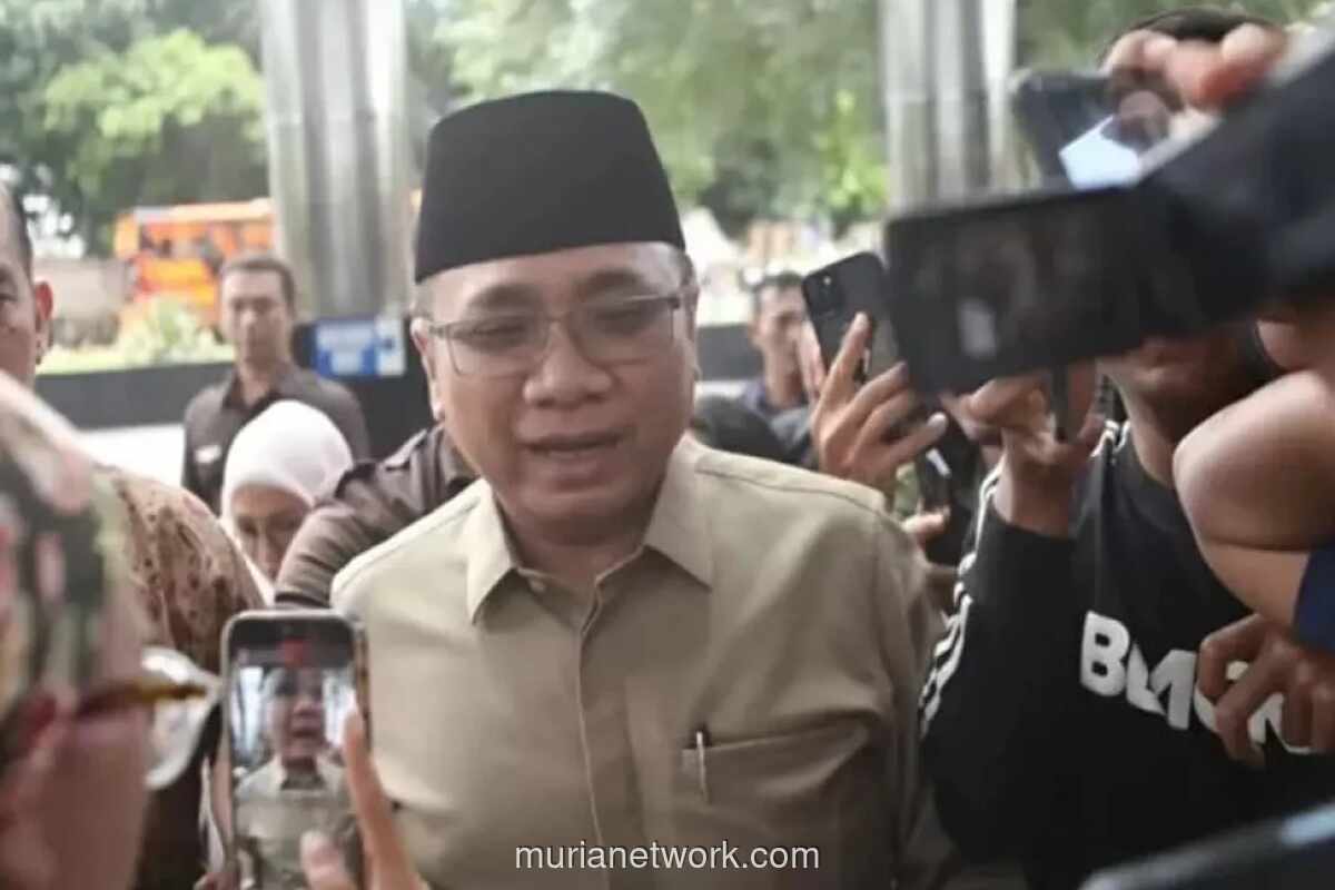 Desakan Kuat agar Dewas KPK Periksa Pimpinan Soal Perubahan Status Tahanan Gus Yaqut