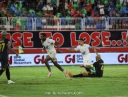 PSM Makassar Kembali Dihukum Transfer Ban FIFA, Berlaku Mulai Maret 2026