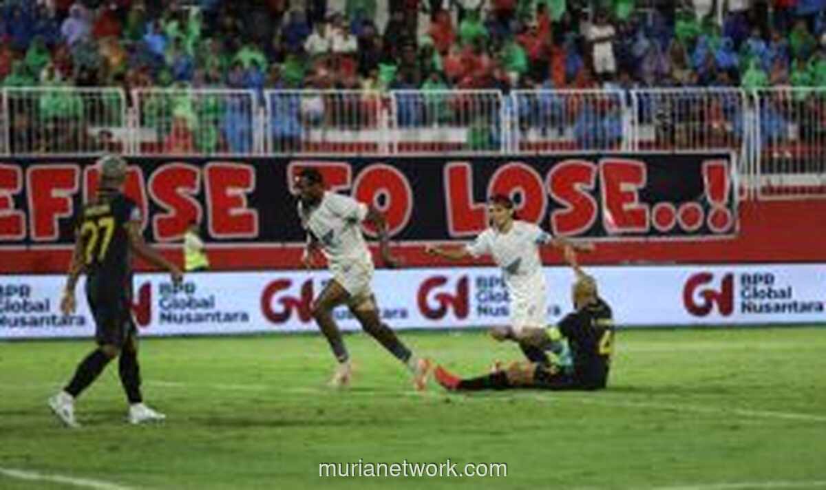 PSM Makassar Kembali Dihukum FIFA, Dilarang Transfer Tiga Periode