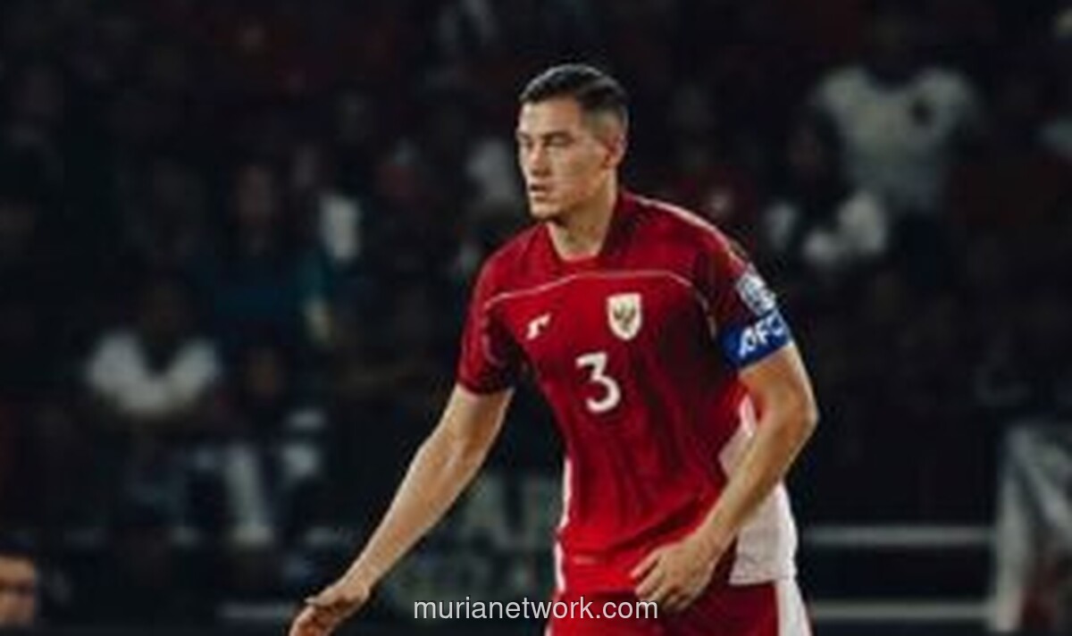 Final FIFA Series 2026: Duel Gaya Italia dan Ajang Pembuktian Jay Idzes