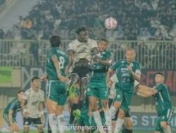 PSS Sleman Jaga Momentum Usai Libur, Siap Hadapi Kendal Tornado
