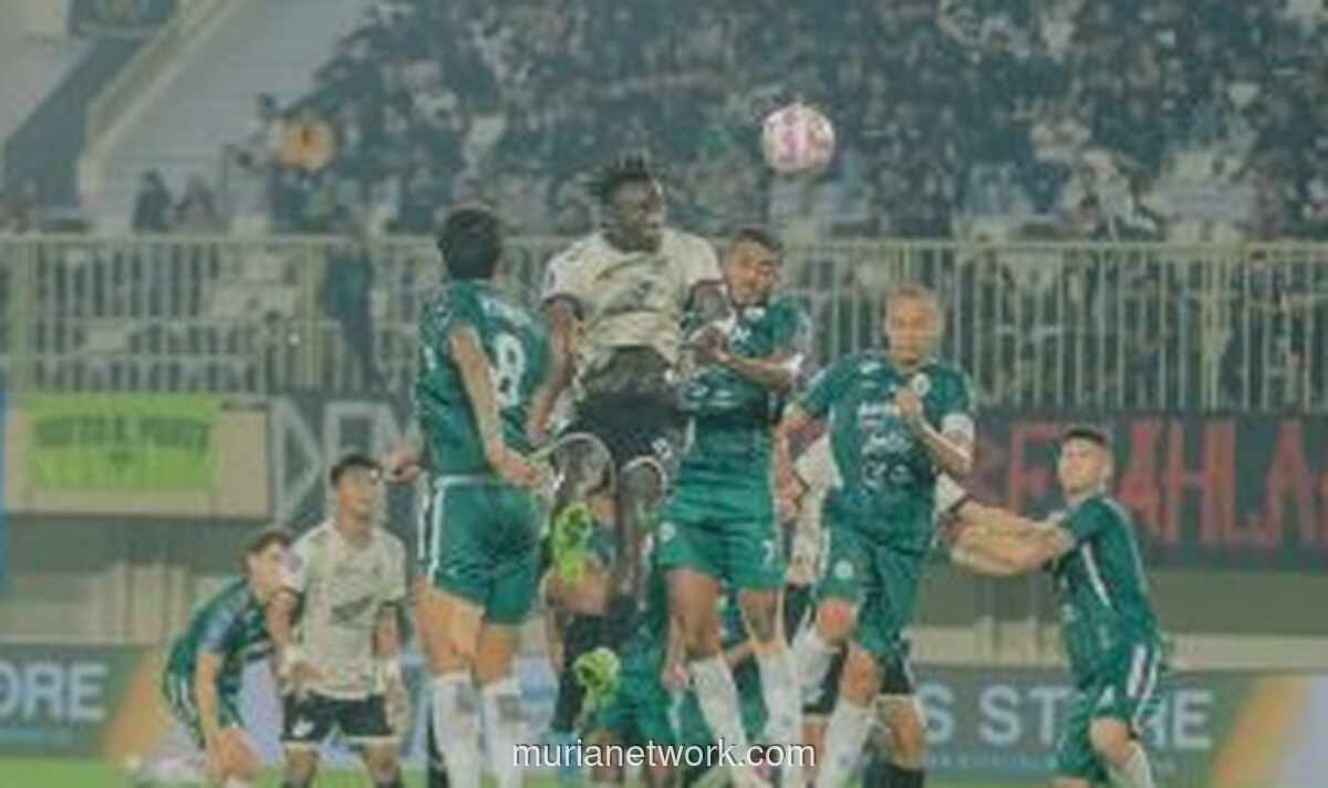 PSS Sleman Jaga Momentum Usai Libur, Siap Hadapi Kendal Tornado