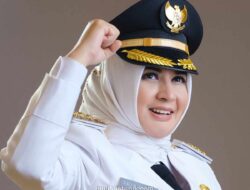 KPK Bantah Pengakuan Bupati Fadia Soal Fokus Urusan Seremonial