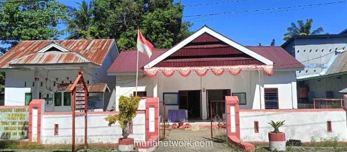 Dugaan Nepotisme Warnai Usulan Penerima Bedah Rumah di Desa Nagauleng, Bone