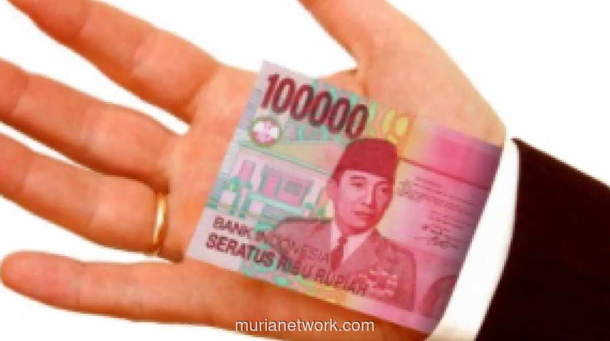 Kombes Ardiyanto Dinonaktifkan Diduga Memeras Tersangka Narkoba Rp375 Juta