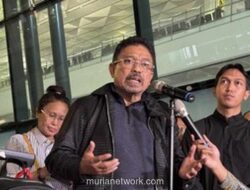 22 WNI Tiba di Tanah Air Usai Jalani Evakuasi dari Iran yang Dihantui Ledakan