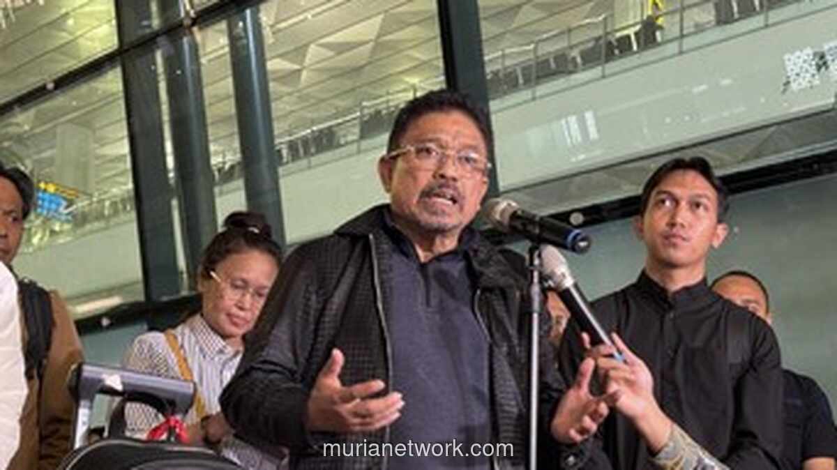 22 WNI Tiba di Tanah Air Usai Jalani Evakuasi dari Iran yang Dihantui Ledakan