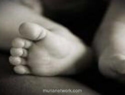 Ibu Kandung Buang Bayi Baru Lahir di Tempat Sampah Pasar Nalo