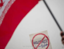 Video Viral Bantah Kabar Meninggalnya Mantan Presiden Iran Ahmadinejad