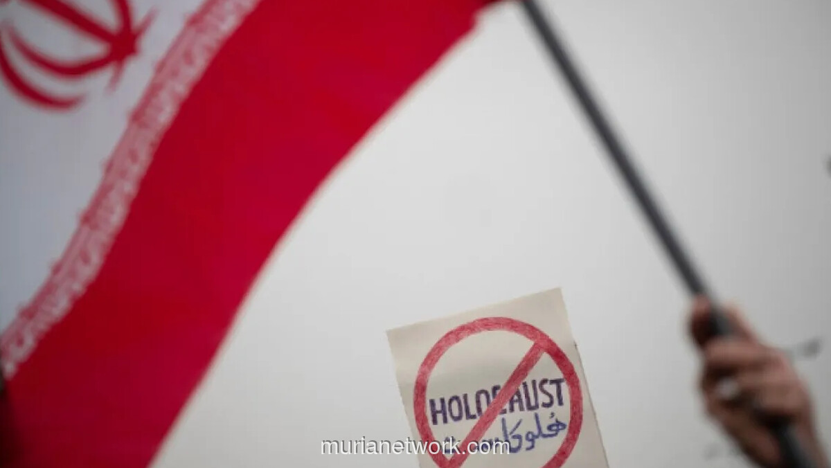 Video Viral Bantah Kabar Meninggalnya Mantan Presiden Iran Ahmadinejad