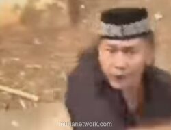 Pengantar Jenazah Amuk dan Tenda Bus Transjakarta di Depok, Berakhir Damai Lewat Mediasi Polisi