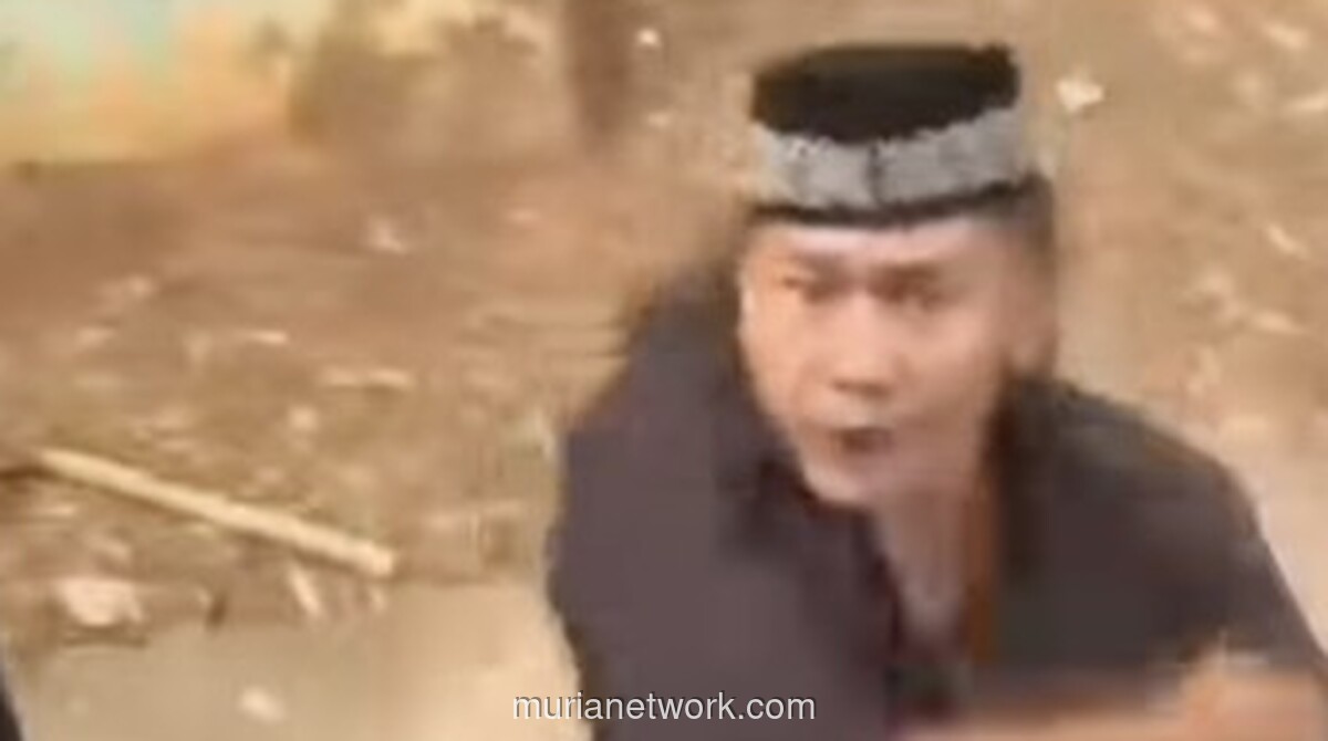 Pengantar Jenazah Amuk dan Tenda Bus Transjakarta di Depok, Berakhir Damai Lewat Mediasi Polisi