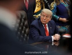 Uni Eropa Tegaskan Tolak Kirim Angkatan Laut ke Selat Hormuz