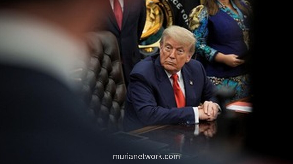 Uni Eropa Tegaskan Tolak Kirim Angkatan Laut ke Selat Hormuz