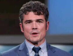 Veteran Perang Joe Kent Beralih ke Politik, Tantang Kebijakan Perang Abadi AS