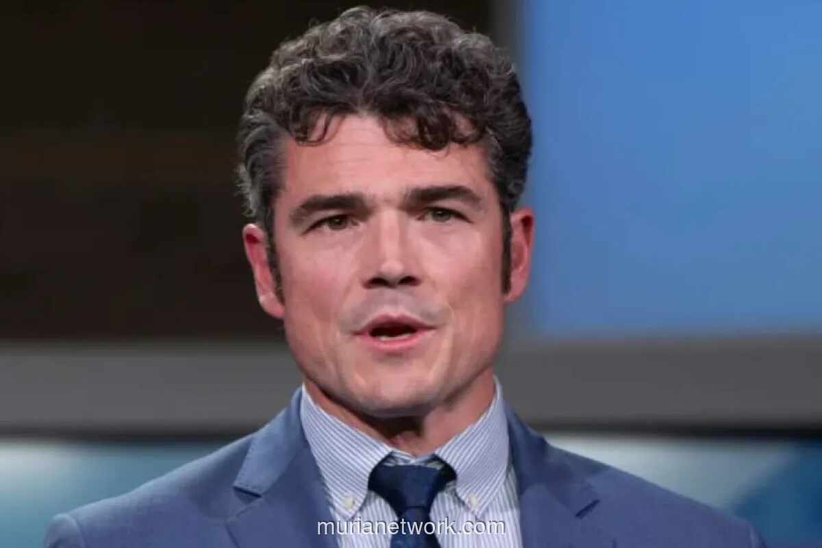 Veteran Perang Joe Kent Beralih ke Politik, Tantang Kebijakan Perang Abadi AS