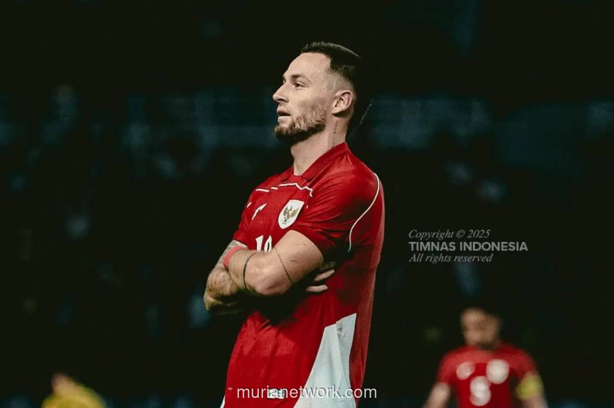Marc Klok Siapkan Debut di Timnas Indonesia Usai Komunikasi Intens dengan Pelatih Baru John Herdman