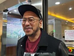 Pandji Pragiwaksono Diperiksa Bareskrim Terkait Laporan Penghinaan Adat Toraja