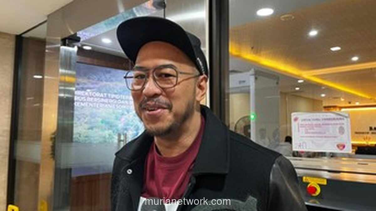 Pandji Pragiwaksono Diperiksa Bareskrim Terkait Laporan Penghinaan Adat Toraja