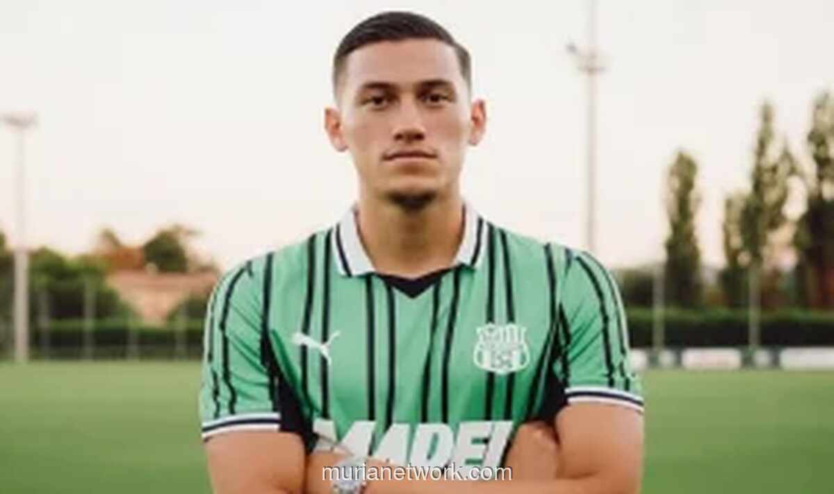 Timnas Indonesia Andalkan Bek Eropa sebagai Fondasi Utama Jelang FIFA Series