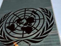 Diplomat PBB Mundur, Klaim Badan Dunia Siapkan Skenario Nuklir untuk Iran