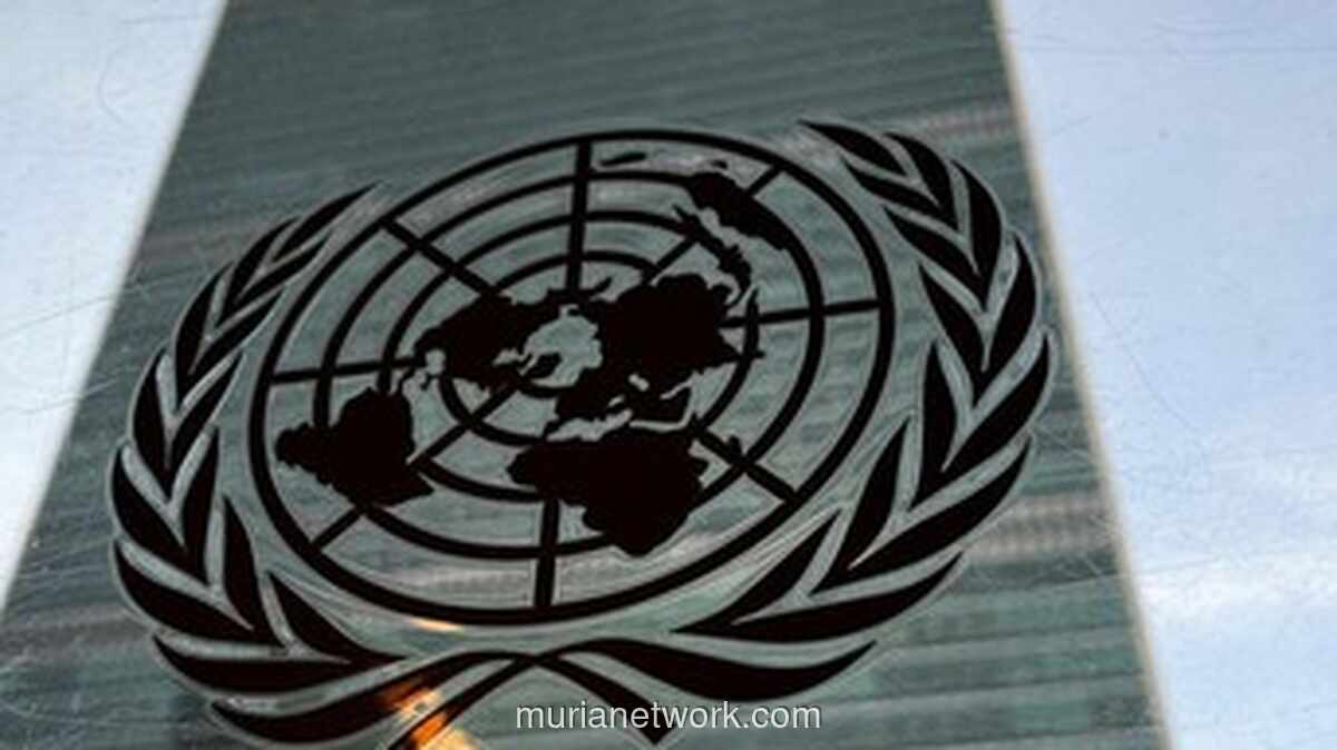 Diplomat PBB Mundur, Klaim Badan Dunia Siapkan Skenario Nuklir untuk Iran