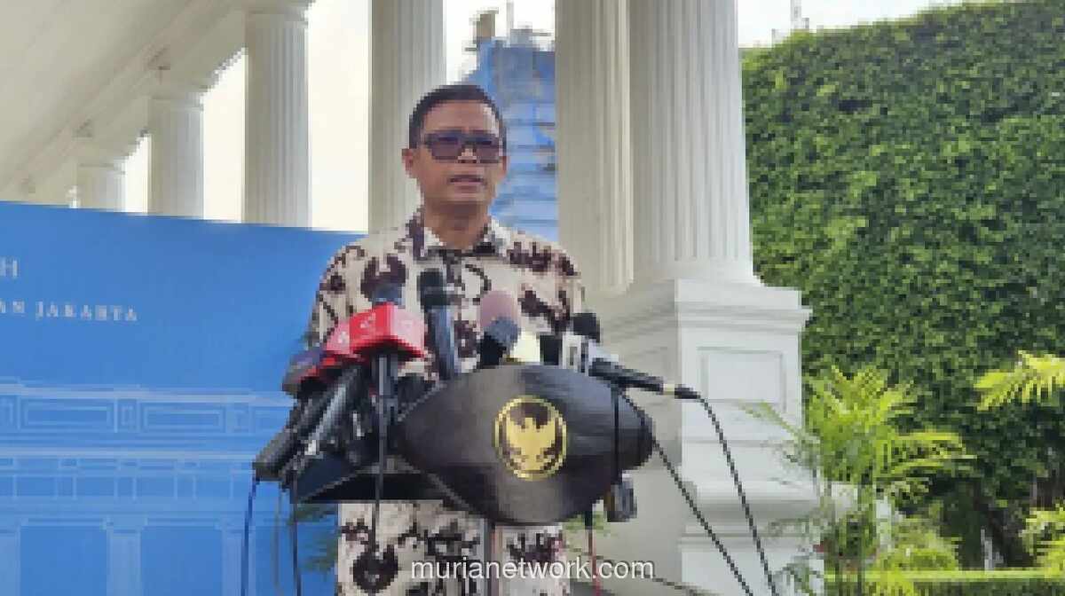 Dirjen Pajak Optimistis Capai Target 2026, Respons Kekhawatiran Fitch